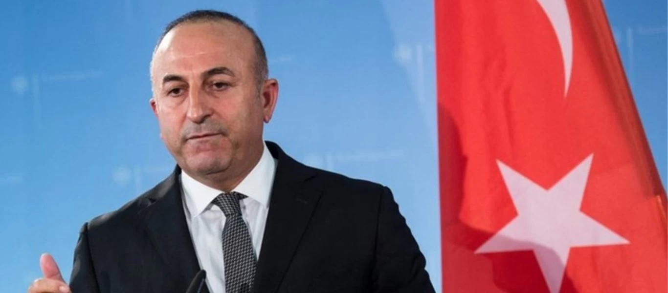 Μ.Τσαβούσογλου: «Η Τουρκία έκανε τα πάντα για την εκεχειρία - Το ότι ο Χ.Χαφτάρ δεν υπέγραψε δείχνει ποιος θέλει πόλεμο»
